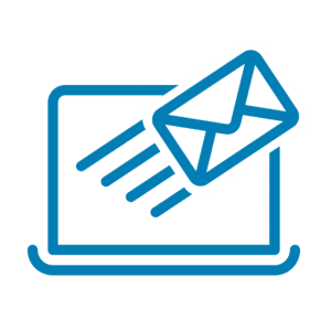 Email Marketing service Icon