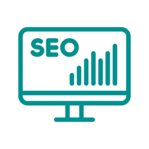 SEO service Icon